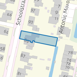 Perceel VTN00-F-1201