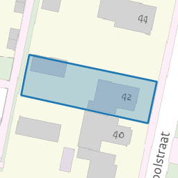 Perceel VTN00-F-1208