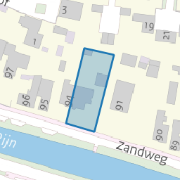 Perceel VTN00-F-1260