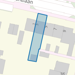 Perceel VTN00-F-1318