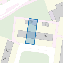 Perceel VTN00-F-1334