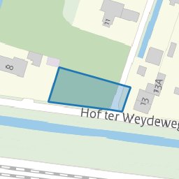 Perceel VTN00-F-1370