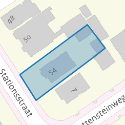 Perceel VTN00-F-1379