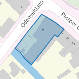 Perceel VTN00-F-1390