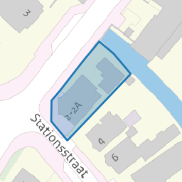 Perceel VTN00-F-1392