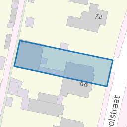 Perceel VTN00-F-1394