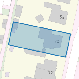 Perceel VTN00-F-1400