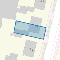 Perceel VTN00-F-1424