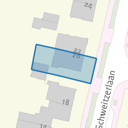 Perceel VTN00-F-1428