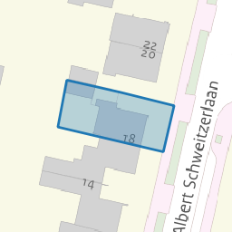 Perceel VTN00-F-1429