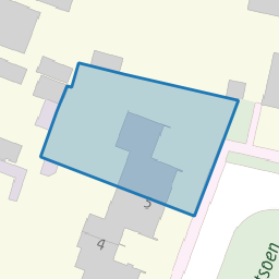 Perceel VTN00-F-1433