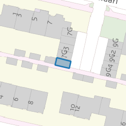 Perceel VTN00-F-1437