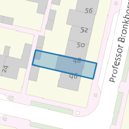 Perceel VTN00-F-1495