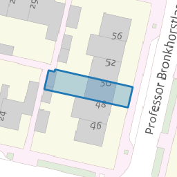 Perceel VTN00-F-1496