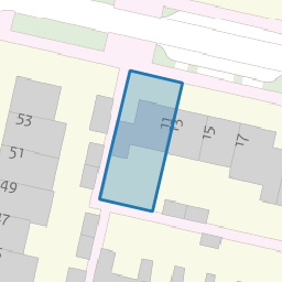 Perceel VTN00-F-1500