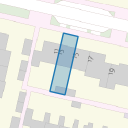 Perceel VTN00-F-1501