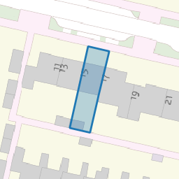 Perceel VTN00-F-1502