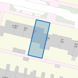 Perceel VTN00-F-1503