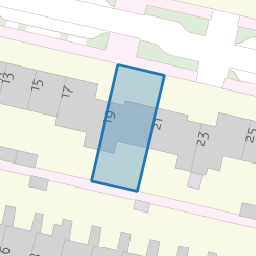 Perceel VTN00-F-1504