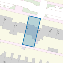 Perceel VTN00-F-1505