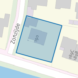 Perceel VTN00-F-1526