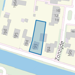 Perceel VTN00-F-1531