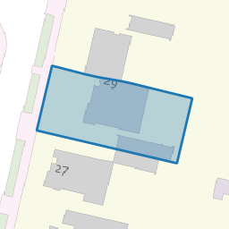 Perceel VTN00-F-1536