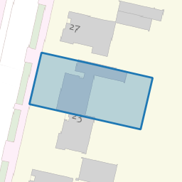 Perceel VTN00-F-1538