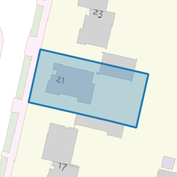 Perceel VTN00-F-1540