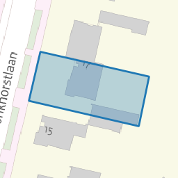 Perceel VTN00-F-1542