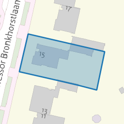 Perceel VTN00-F-1543