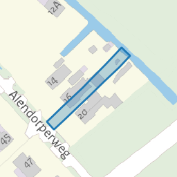 Perceel VTN00-F-1549