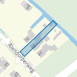 Perceel VTN00-F-1550