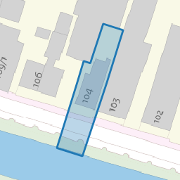 Perceel VTN00-F-1575