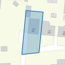 Perceel VTN00-F-1581