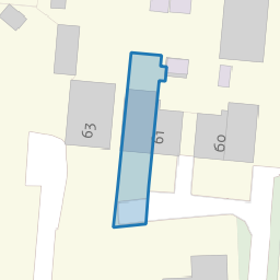 Perceel VTN00-F-1582