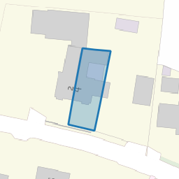 Perceel VTN00-F-1611