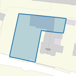 Perceel VTN00-F-1612