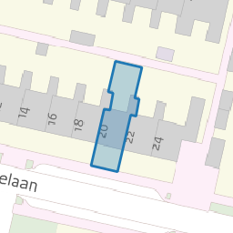 Perceel VTN00-F-1629