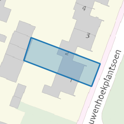 Perceel VTN00-F-1634