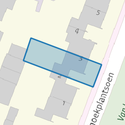 Perceel VTN00-F-1635