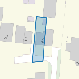 Perceel VTN00-F-1668