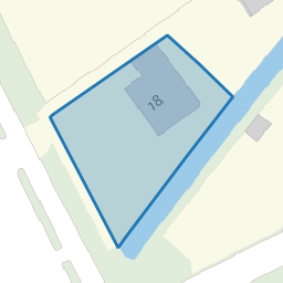 Perceel VTN00-F-1679