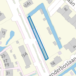 Perceel VTN00-F-1684