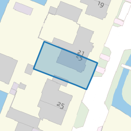 Perceel VTN00-F-1740