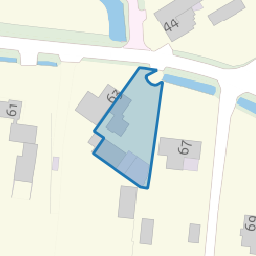 Perceel VTN00-F-1752