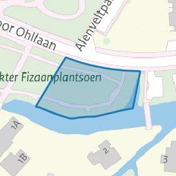 Perceel VTN00-F-1803