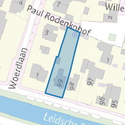 Perceel VTN00-F-1848