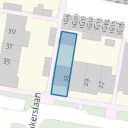 Perceel VTN00-F-1889