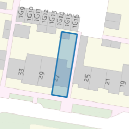 Perceel VTN00-F-1892